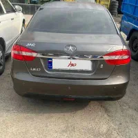 جک j5 سواری نوک مدادی مدل ۹۶|خودرو سواری و وانت|کرج, شهرک احمدیه|دیوار