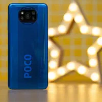 گوشی poco x3 nfc.       فوری