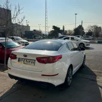 اپتیما 2014 فول استثنایی|خودرو سواری و وانت|تهران, نارمک|دیوار