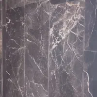 کاشی کاری، دیوار چینی شیبندی ، نما آجر نسوز|خدمات پیشه و مهارت|درگهان, |دیوار