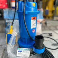 پمپ کفکش آب ۳۵ متری ۲ اینچ ونیکس سیم تمام مس کف کش