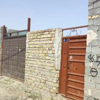 زمین کارگاهی و مسکونی با پروانه ساخت|فروش زمین و ملک کلنگی|مشهد, شایه|دیوار