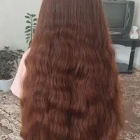فروش مو