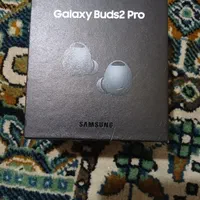 هدفون بلوتوثی سامسونگ buds 2 pro