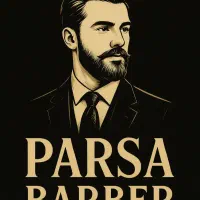 پیرایش حرفه ای پارسا