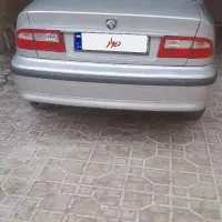 سمند lx مدل ۸۴|خودرو سواری و وانت|کازرون, |دیوار