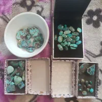 فیروزه نیشابور قیمت مناسب