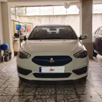 شاهین GL مدل ۱۴۰۴