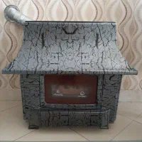 بخاری .شومینه