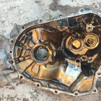 میکانیک میکانیکی برقکار سیار ماشین