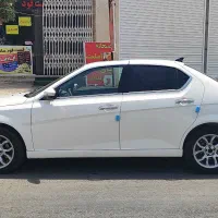 دنا توربو شش ۶ دنده دستی