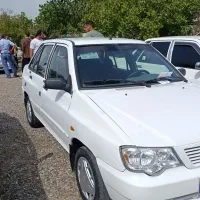 پراید 132فول