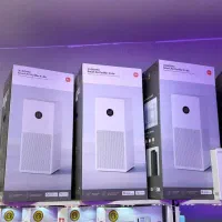 xiaomi Global|جاروبرقی، جارو شارژی، بخارشو|تهران, جمهوری|دیوار