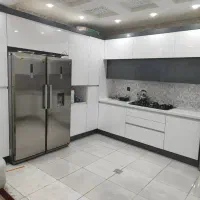 رهن ۲ طبقه ویلایی