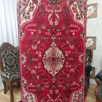 فرش دستبافت / پادری / رومیزی|فرش|تهران, قیطریه|دیوار
