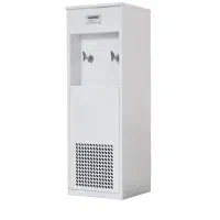 آبسردکن سفید استیل دمپر پارسا تجهیز