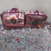 پتوی نو دوعدد