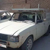 وانت پیکان85تک سوز