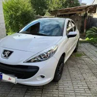 ۲۰۷ پانا مدل ۱۴۰۲ کارکرد۱۵هزارتا|خودرو سواری و وانت|رشت, آزادگان|دیوار