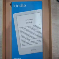 کتابخوان کیندل نسل ۱۰ kindle پلمپ