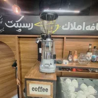 دستگاه آسیاب قهوه ایتالیایی