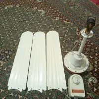 پنکه سقفی ناسیونال