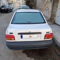 پراید ۸۹دگانه کارخانه|خودرو سواری و وانت|تربتحیدریه, قائم|دیوار