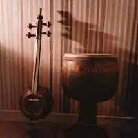 آموزش کمانچه و تنبک (آنلاین و حضوری )