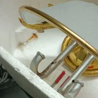 ر.وشنایی دوقلو|لامپ و چراغ|تهران, خرمشهر|دیوار