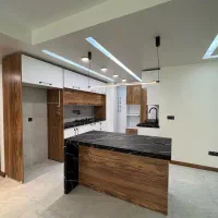 ۱۴۵ متری ، ۲ خواب ، شیک و خوش نقشه ، شهرک غرب