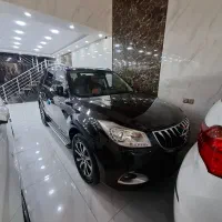 هایما اس۷ S71800 توربو مدل ۹۶|خودرو سواری و وانت|تبریز, |دیوار