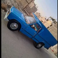 نیسان ۱۳۸۴ سالم شاسی سالم