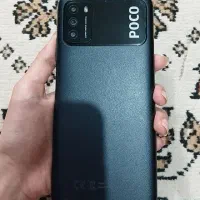 فروش فوری گوشی موبایل شیائومی pocoM3