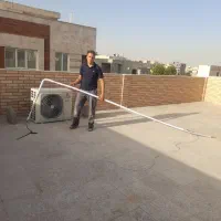 نصب وتعمیرات پکیج کولرگازی آبگرمکن پمپ آب|خدمات پیشه و مهارت|تهران, بهداشت|دیوار