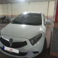 برلیانس 230 دنده‌ای مدل 96