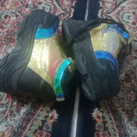 کفش مجلسی اسپرت