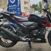 آپاچی 200 مدل 1404