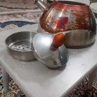 کتری کارکرده