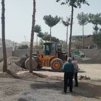 مربی آموزشگاه ویژه