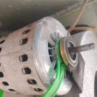 سرویس و نصب کولر و تعمیرات موتور ،سیم پیچ