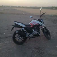 زونتس n230|موتورسیکلت|ماهدشت, |دیوار