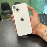 فروش آیفون ۱۳ نرمال شرایط اقساط