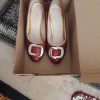 کفش مجلسی وتابستانی