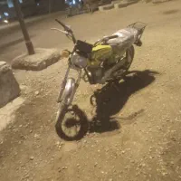 موتور مزایده