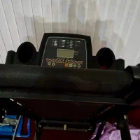 تردمیل T210 Power first|تجهیزات ورزشی|شیراز, اصلاح‌نژاد|دیوار