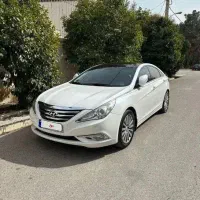 سوناتاYf2014جفت ساب فول وارداتی