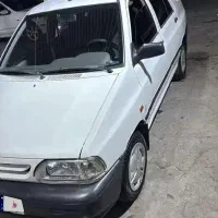 پراید ۹۴تمیز