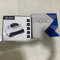 لوازم ناخن کاری|آرایشگاه و سالنهای زیبایی|صدرا-فارس, فاز ۱|دیوار