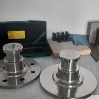 قفل کانتینر تریلی|قطعات یدکی و لوازم جانبی|تهران, جی|دیوار