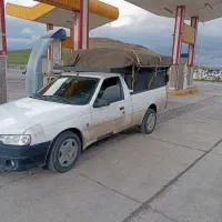 حمل بار.باربری با آریسان.وانت پیکان .پرایدوانت
